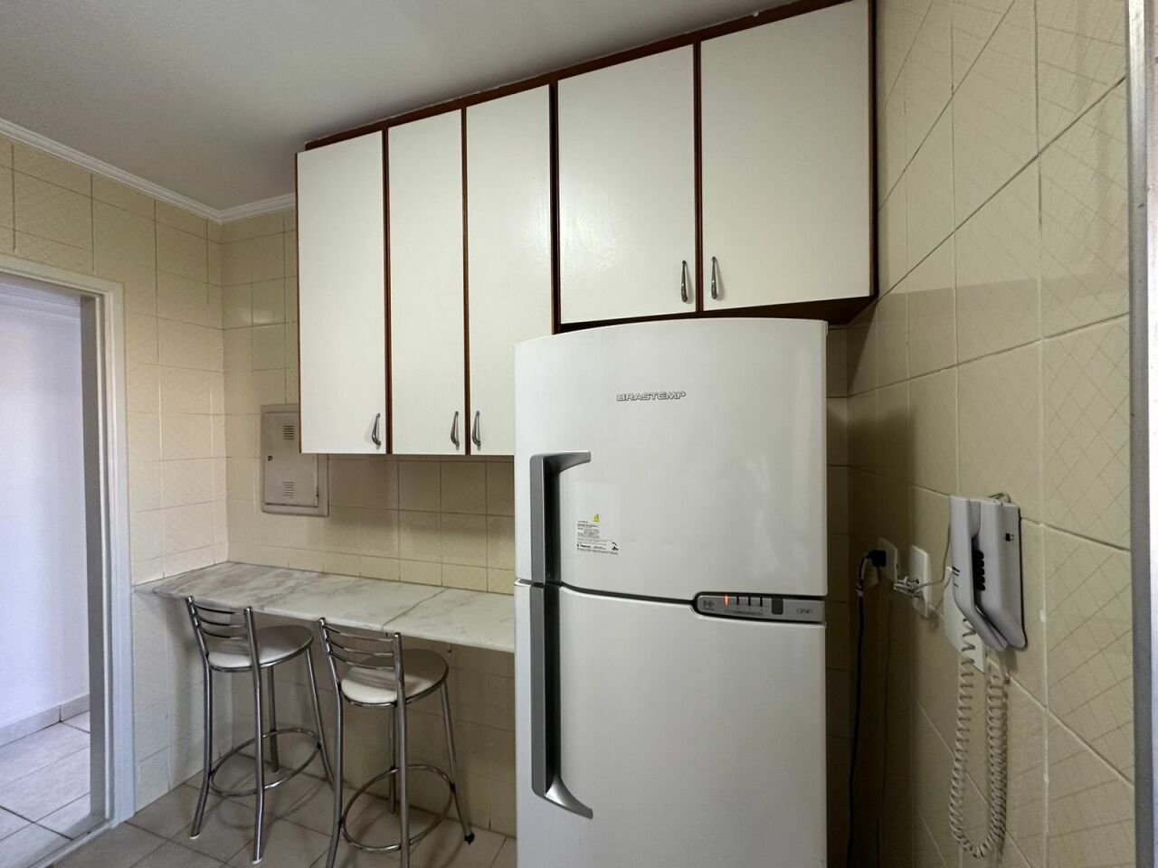 Apartamento 74m² 3 quartos 1 suíte 2 vagas FL15