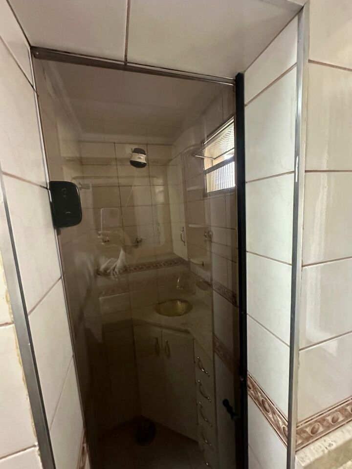 Apartamento 74m² 3 quartos 1 suíte 2 vagas FL15