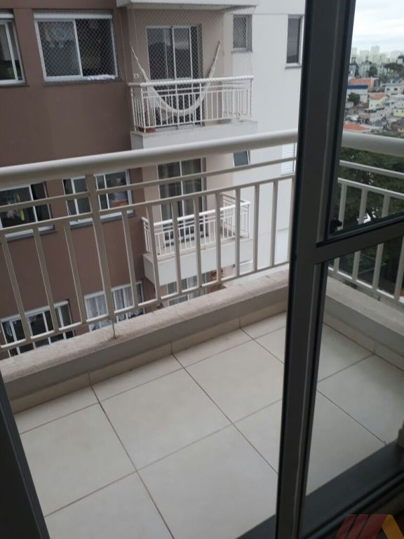 Apartamento para Venda - Vila Amália Zona Norte
