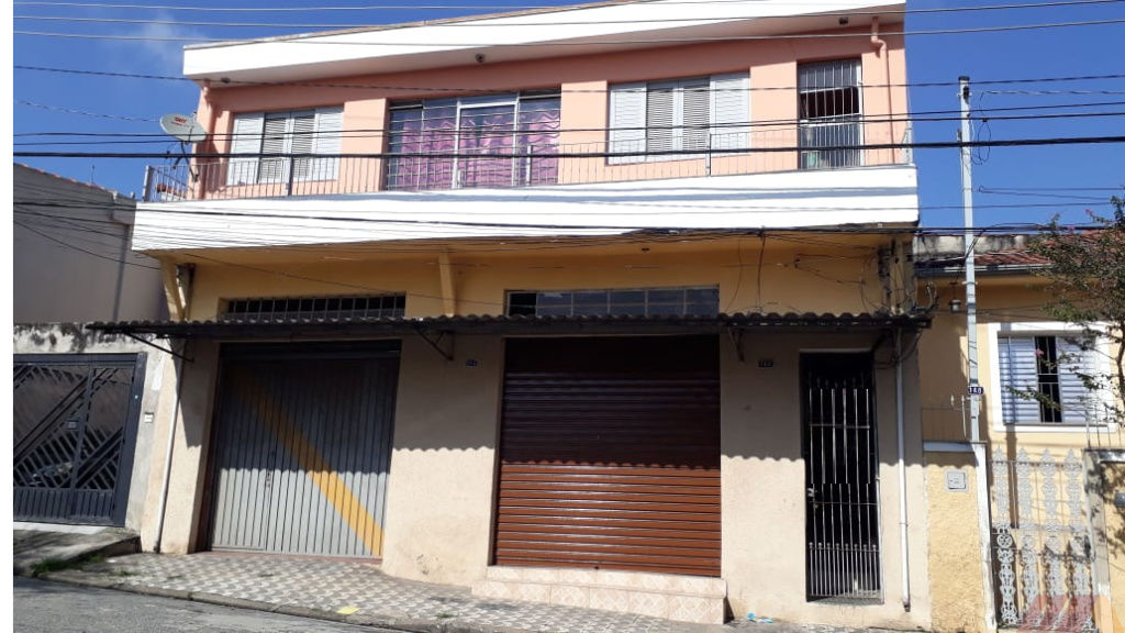 Terreno para Venda - Parque Vitória