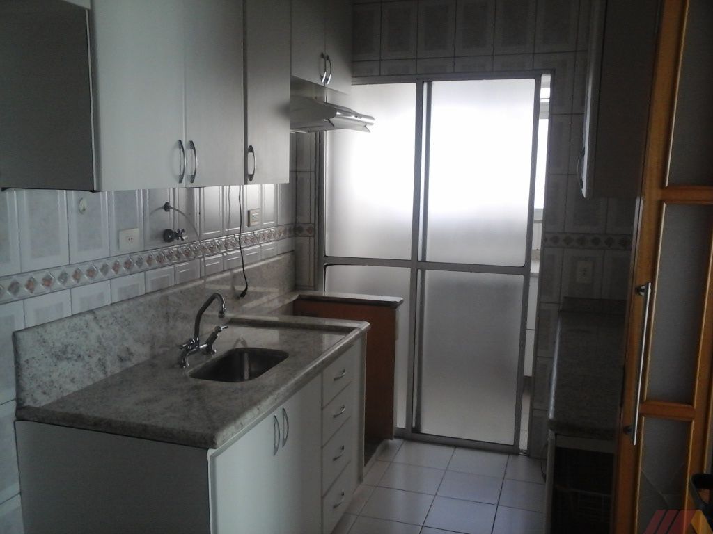 Apartamento para Venda - Santana