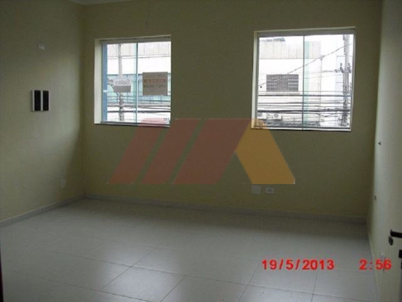 Comercial para Locação - Santana