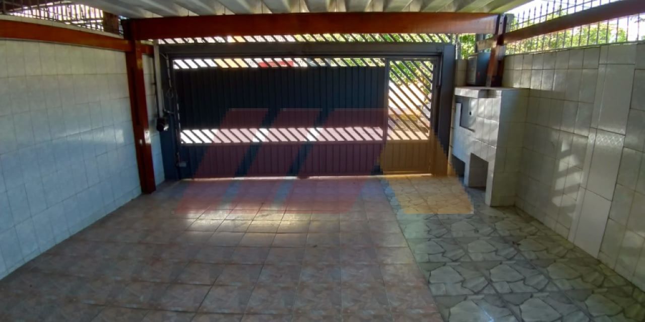 Sobrado para Venda - Vila Gustavo