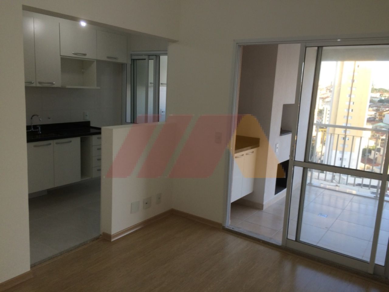Apartamento para Locação - Parada Inglesa