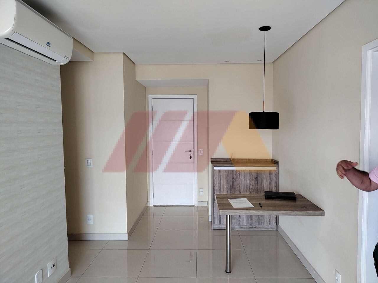 Apartamento para Locação - Parada Inglesa