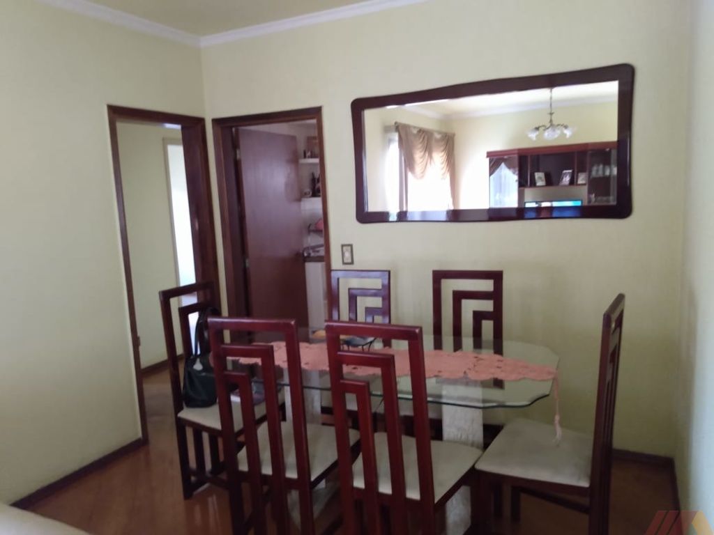 Apartamento para Venda - Santa Teresinha