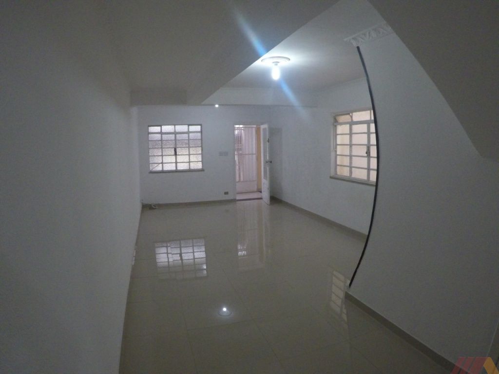 Casa Assobradada para Venda - Jardim São PauloZona Norte