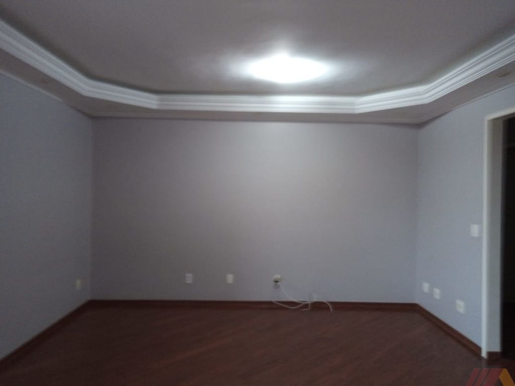 Apartamento para Venda - Vila Albertina