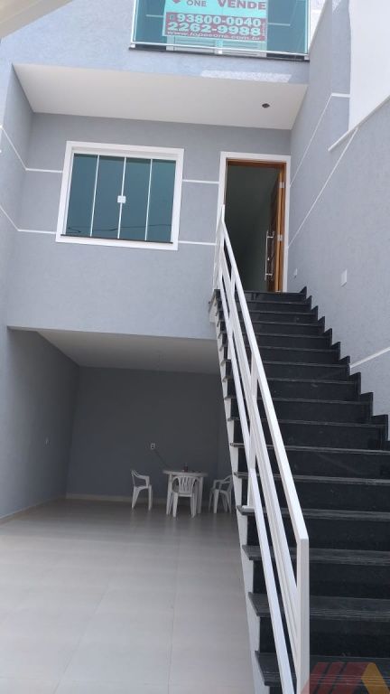 Casa Assobradada para Venda - Vila Constança