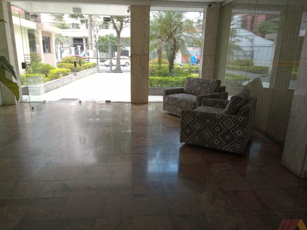 Apartamento para Venda - Santana