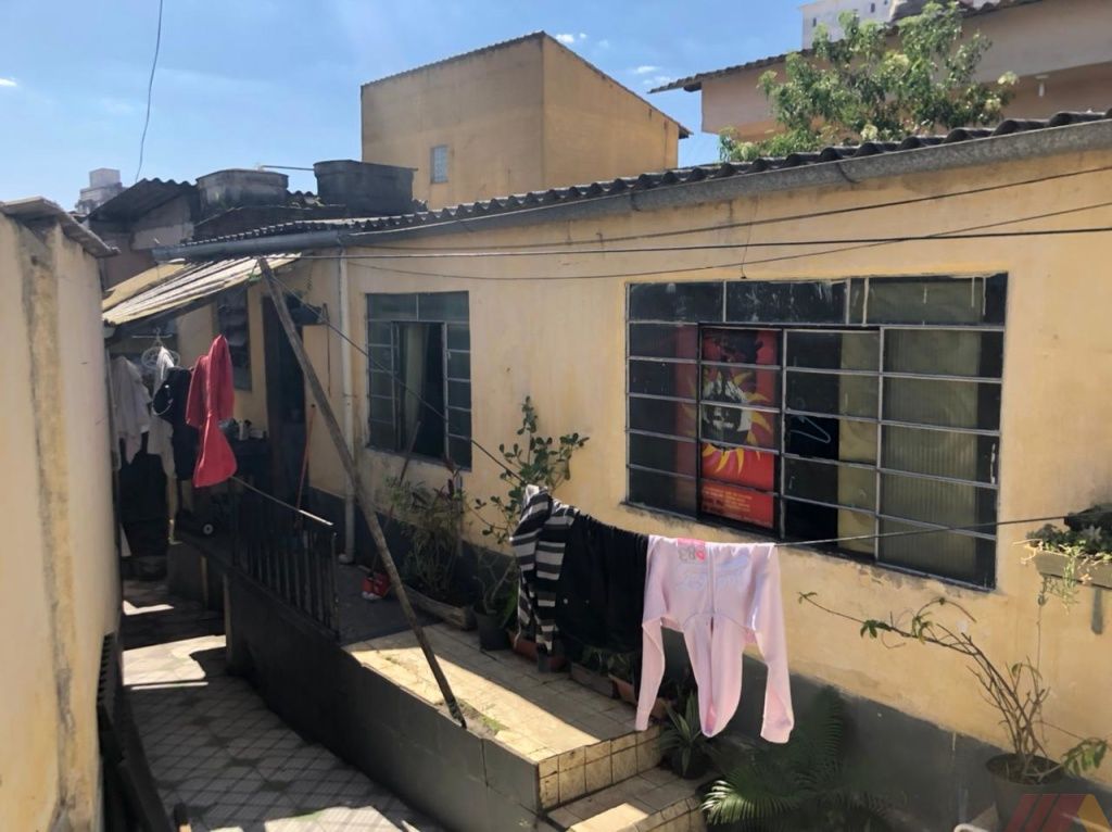 Terreno para Venda - Vila Isolina Mazzei