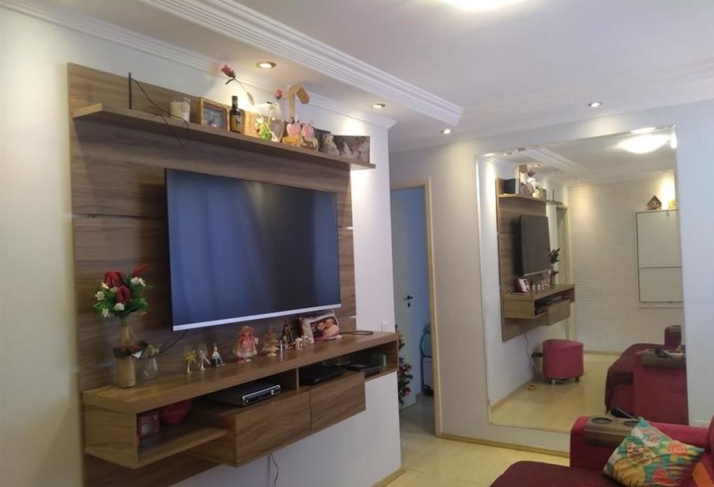 Apartamento para Venda - Vila Amália Zona Norte