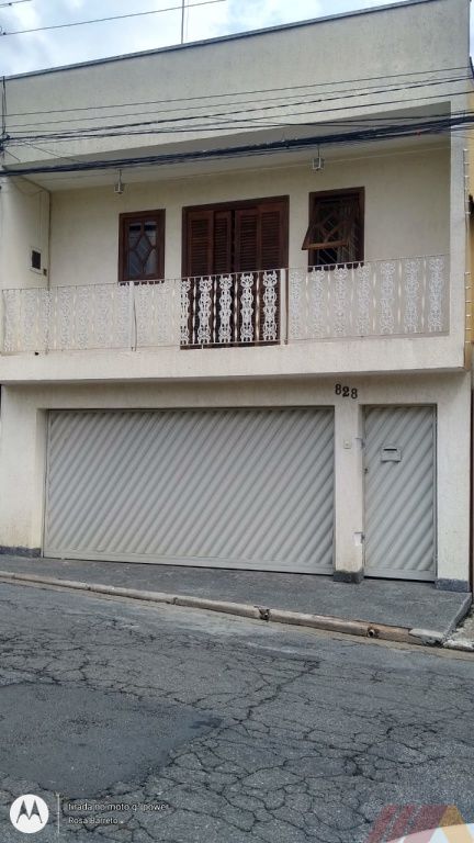 Casa Térrea para Venda - Jardim Virginia Bianca