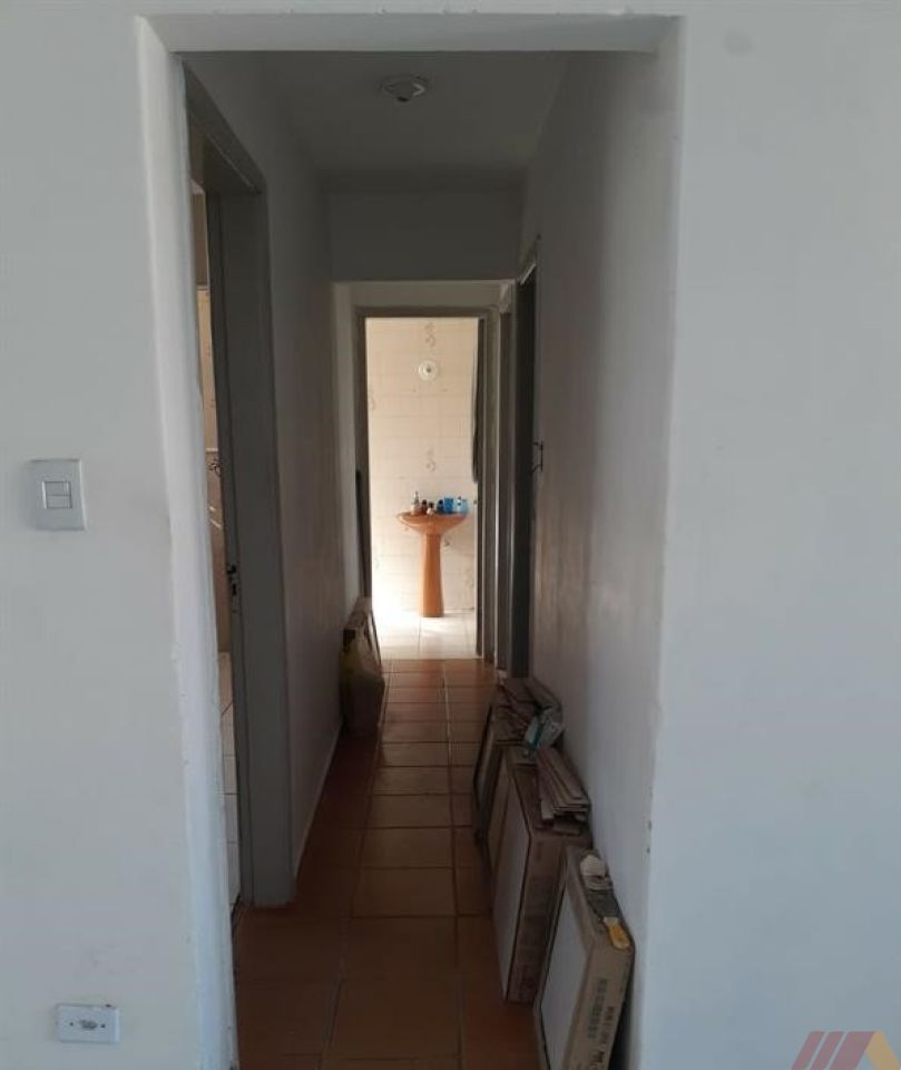 Apartamento para Venda - Vila Constança