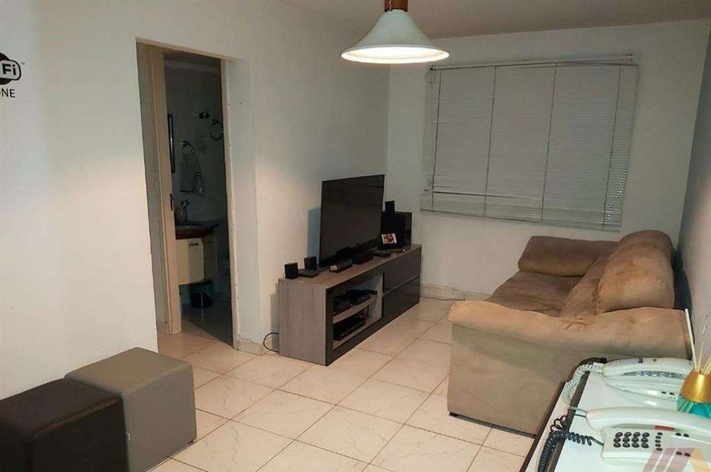 Apartamento para Venda - Vila Irmãos Arnoni