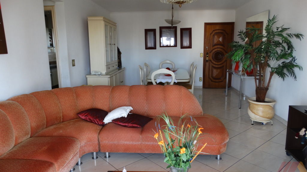 Apartamento para Venda - Vila Paulicéia