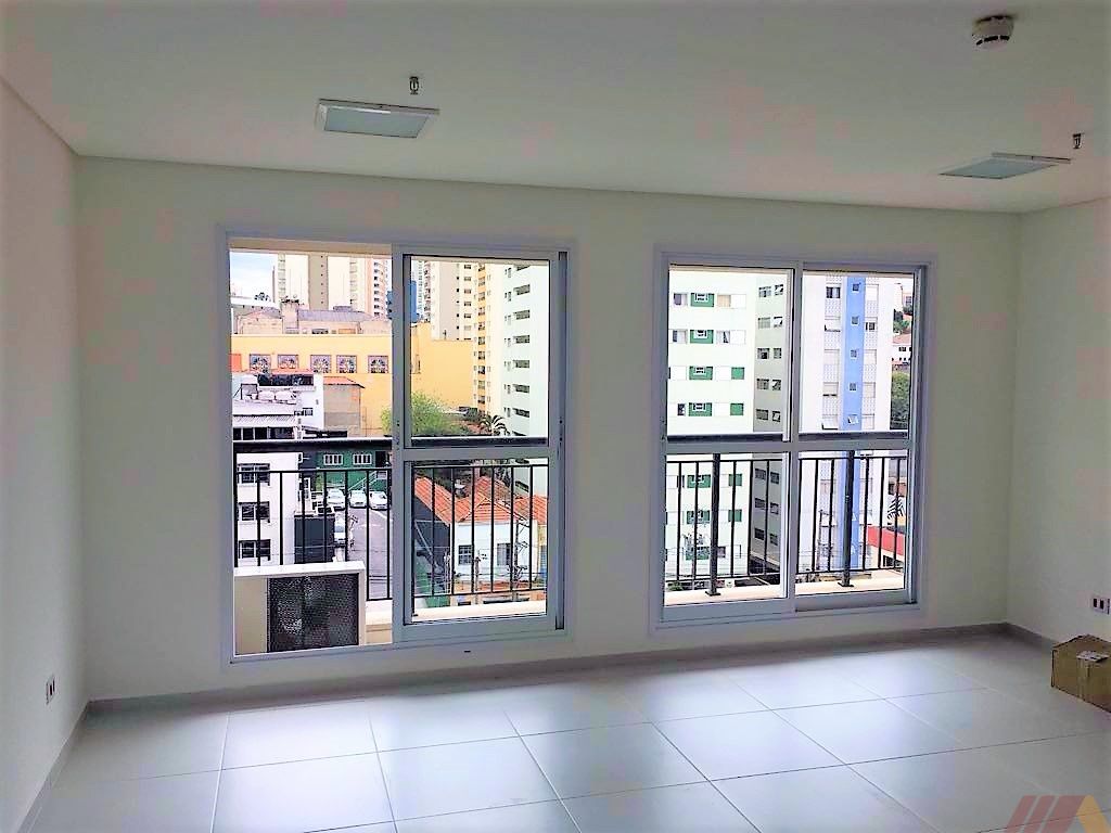Conj. Comercial para Venda - Santana
