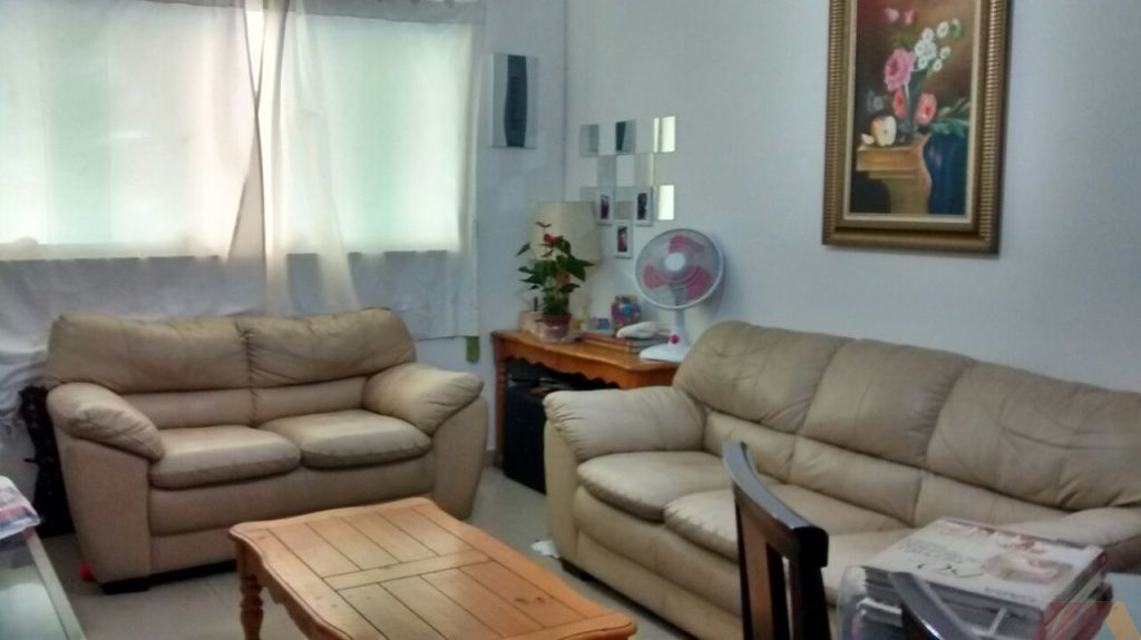 Casa Térrea para Venda - Vila Nova Mazzei