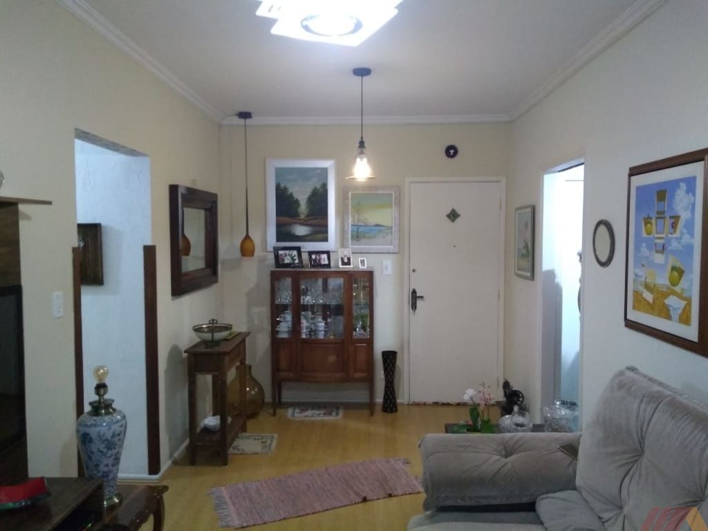 Apartamento para Venda - Santa Teresinha