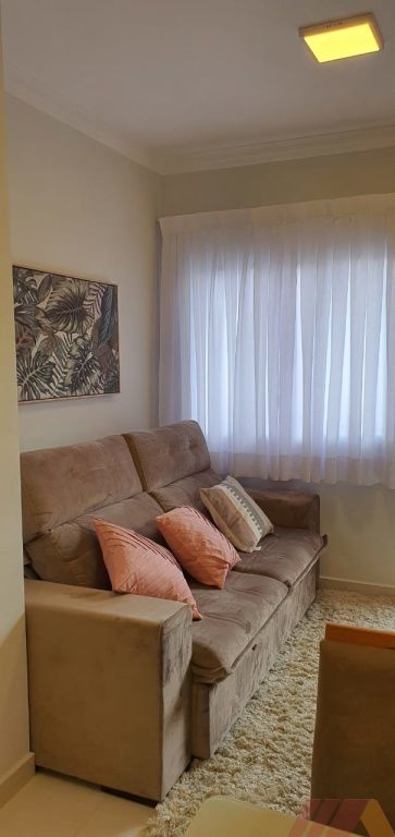 Apartamento para Venda - Santa Teresinha