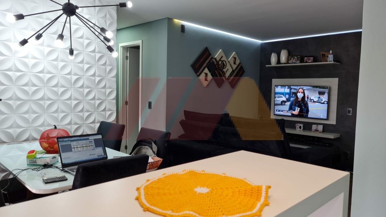 Apartamento para Venda - Parada Inglesa