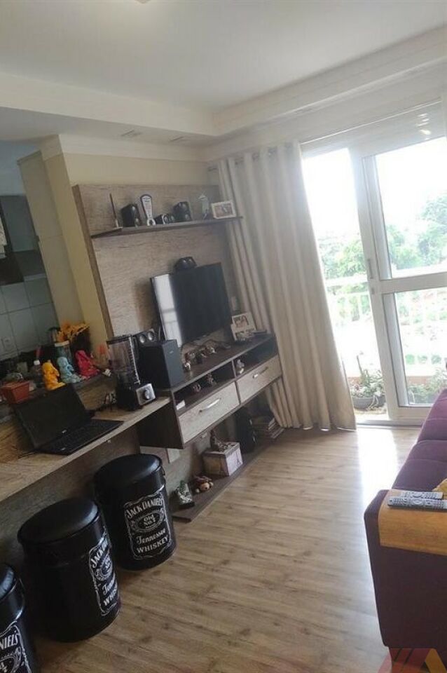 Apartamento para Venda - Protendit