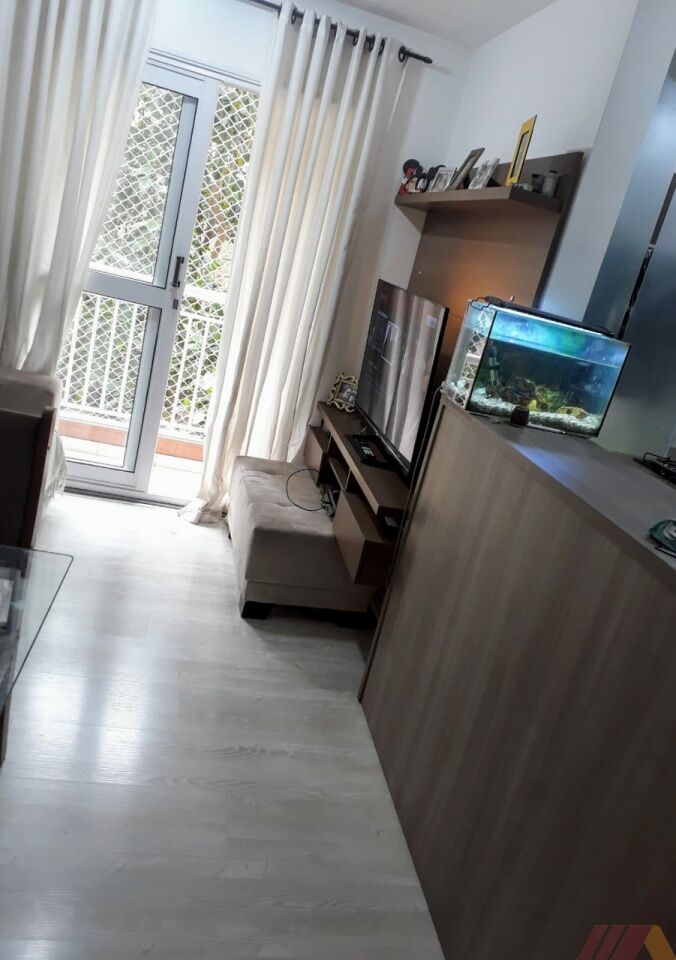 Apartamento para Venda - Protendit