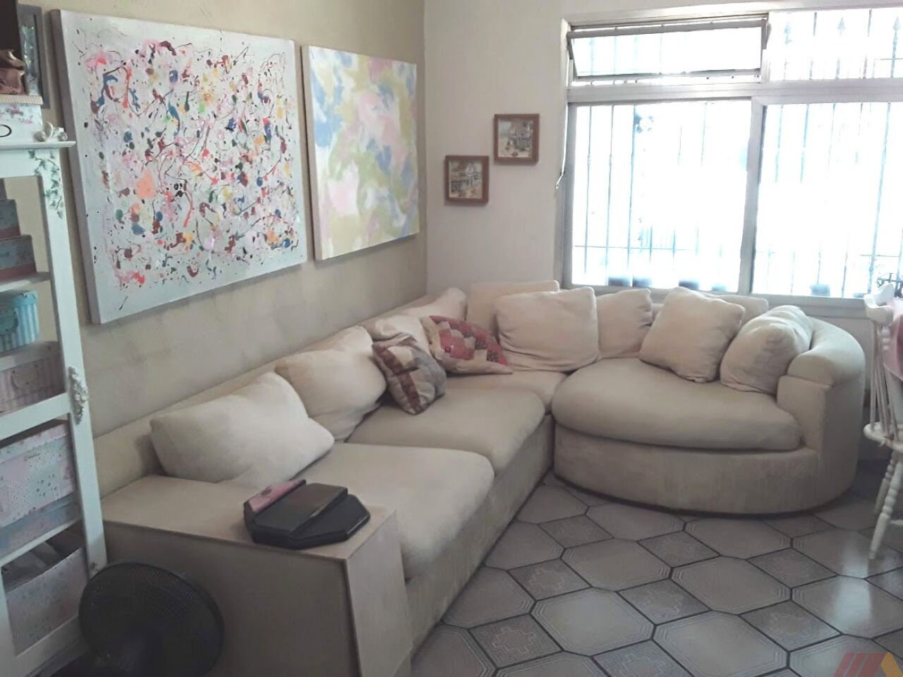 Sobrado para Venda - Vila Regente Feijó