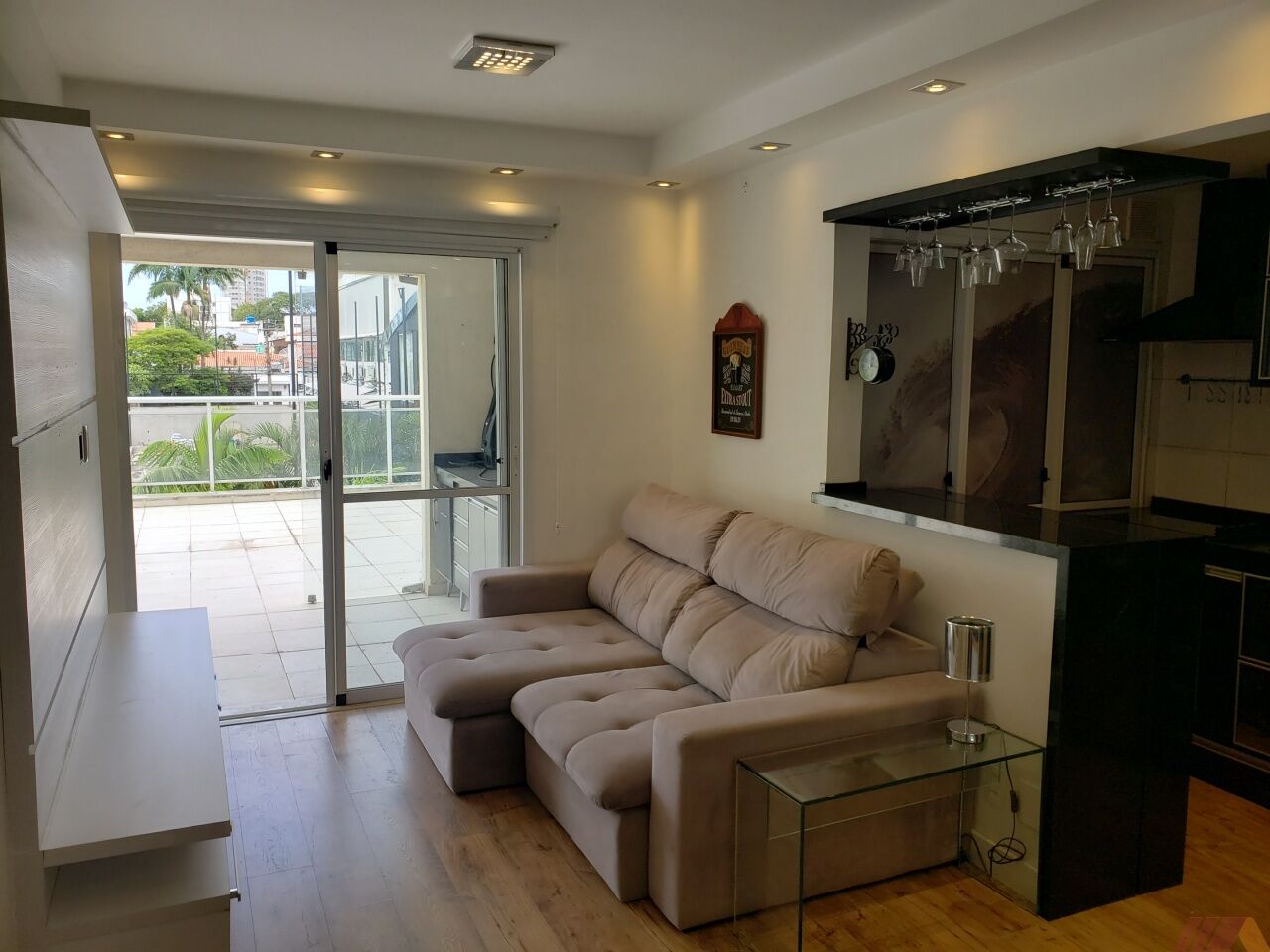 Apartamento para Venda - Jardim Brasil Zona Sul