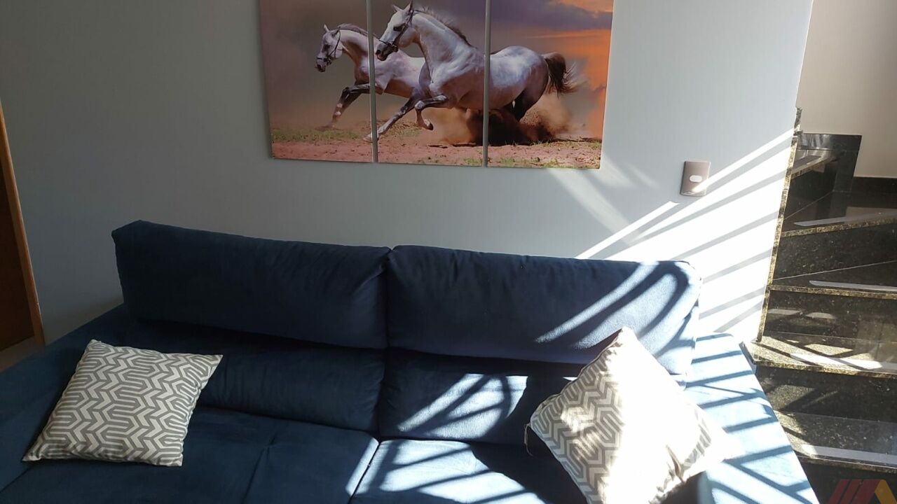 Casa Assobradada para Venda - Vila Nivi