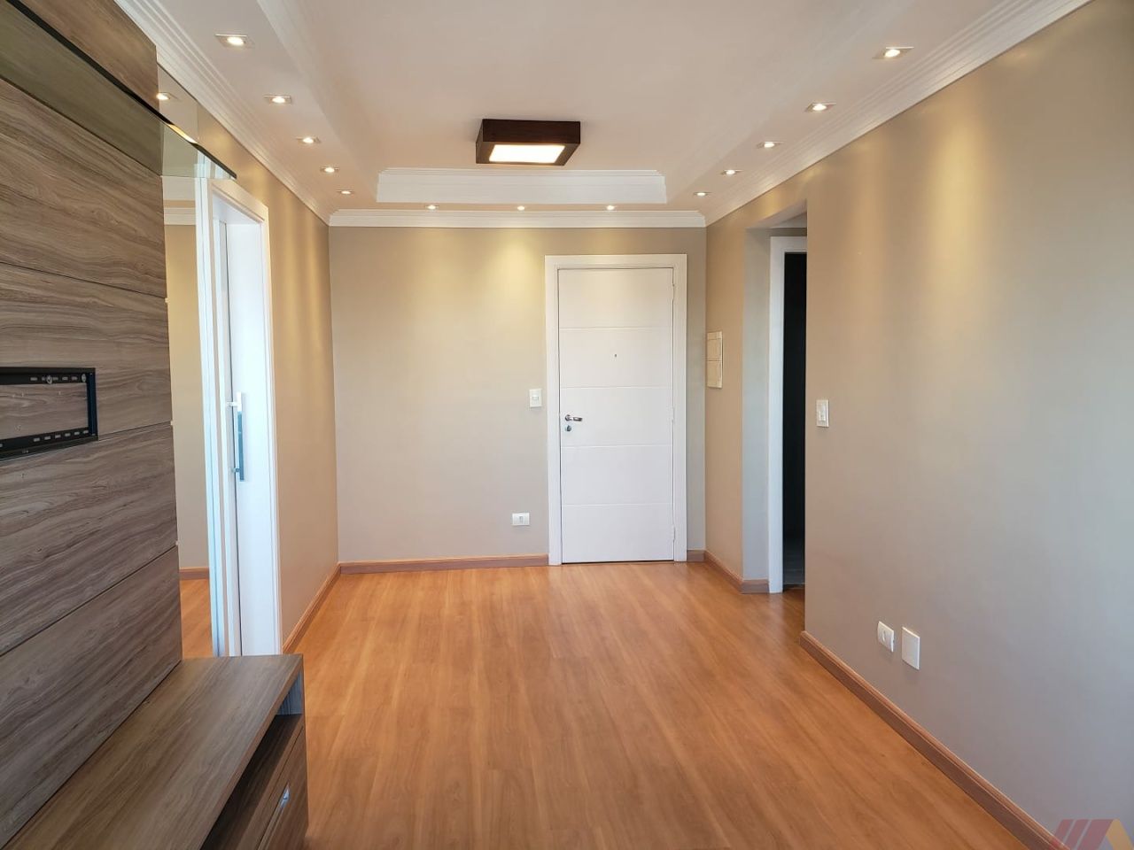 Apartamento para Venda - Chora Menino
