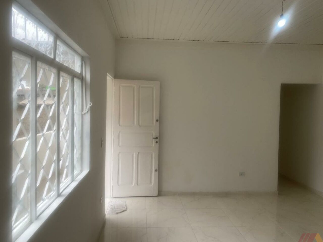 Casa Térrea para Venda - Vila Guaca