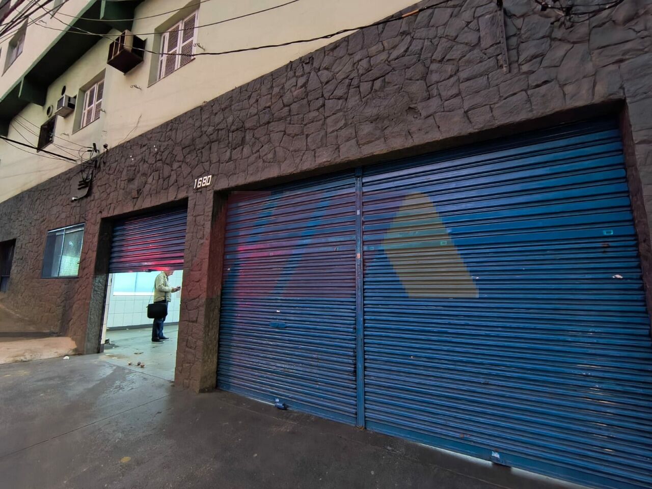 Comercial para Venda - Jardim São PauloZona Norte