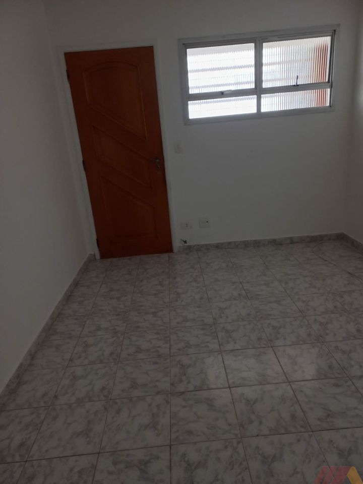 Apartamento para Venda - Santa Teresinha