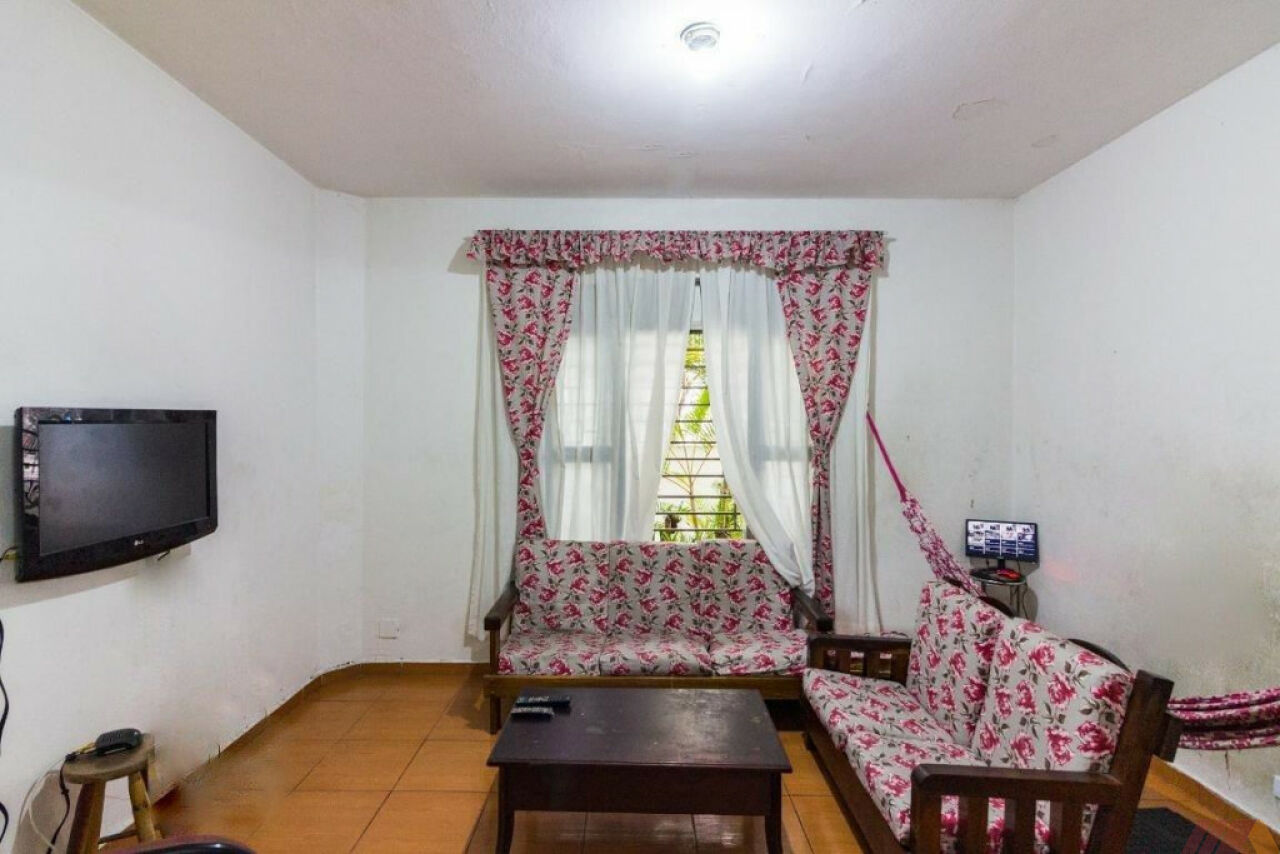 Apartamento para Venda - Santana