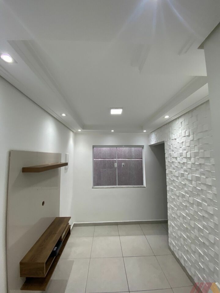 Apartamento para Venda - Parada Inglesa