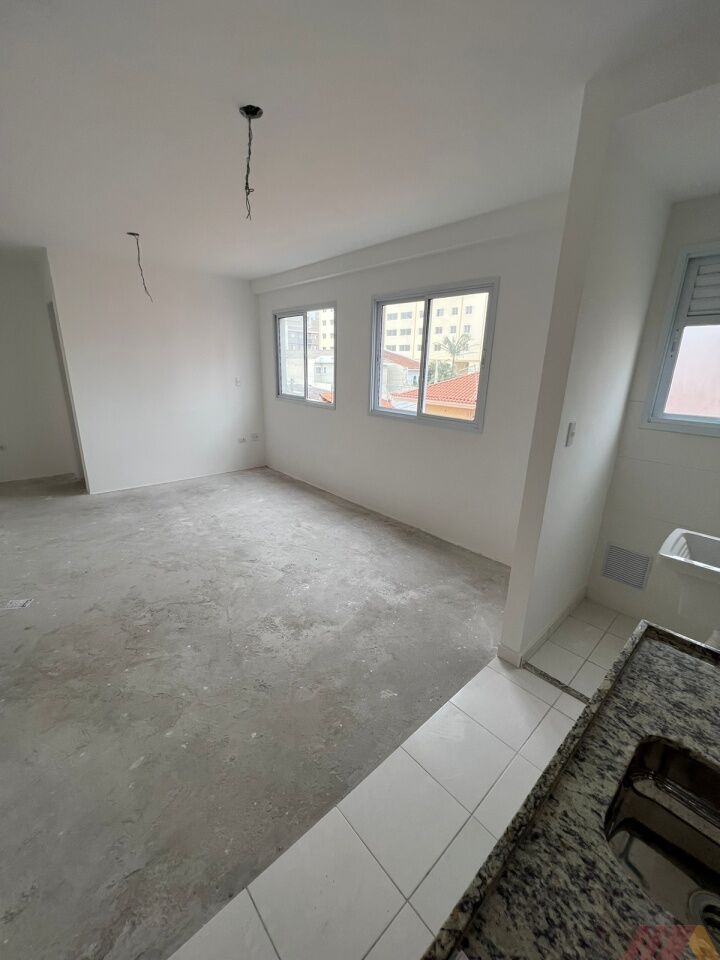 Apartamento para Venda - Vila Mazzei