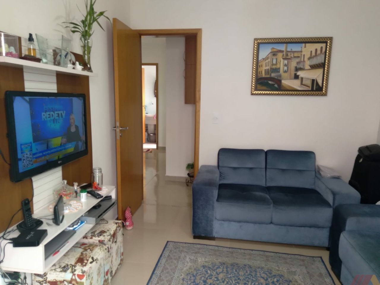 Apartamento para Venda - Vila Nivi
