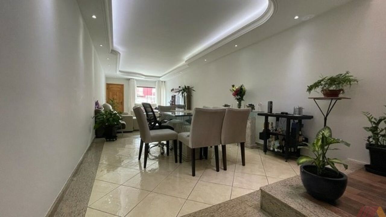 Casa Assobradada para Venda - Vila Aurora Zona Norte