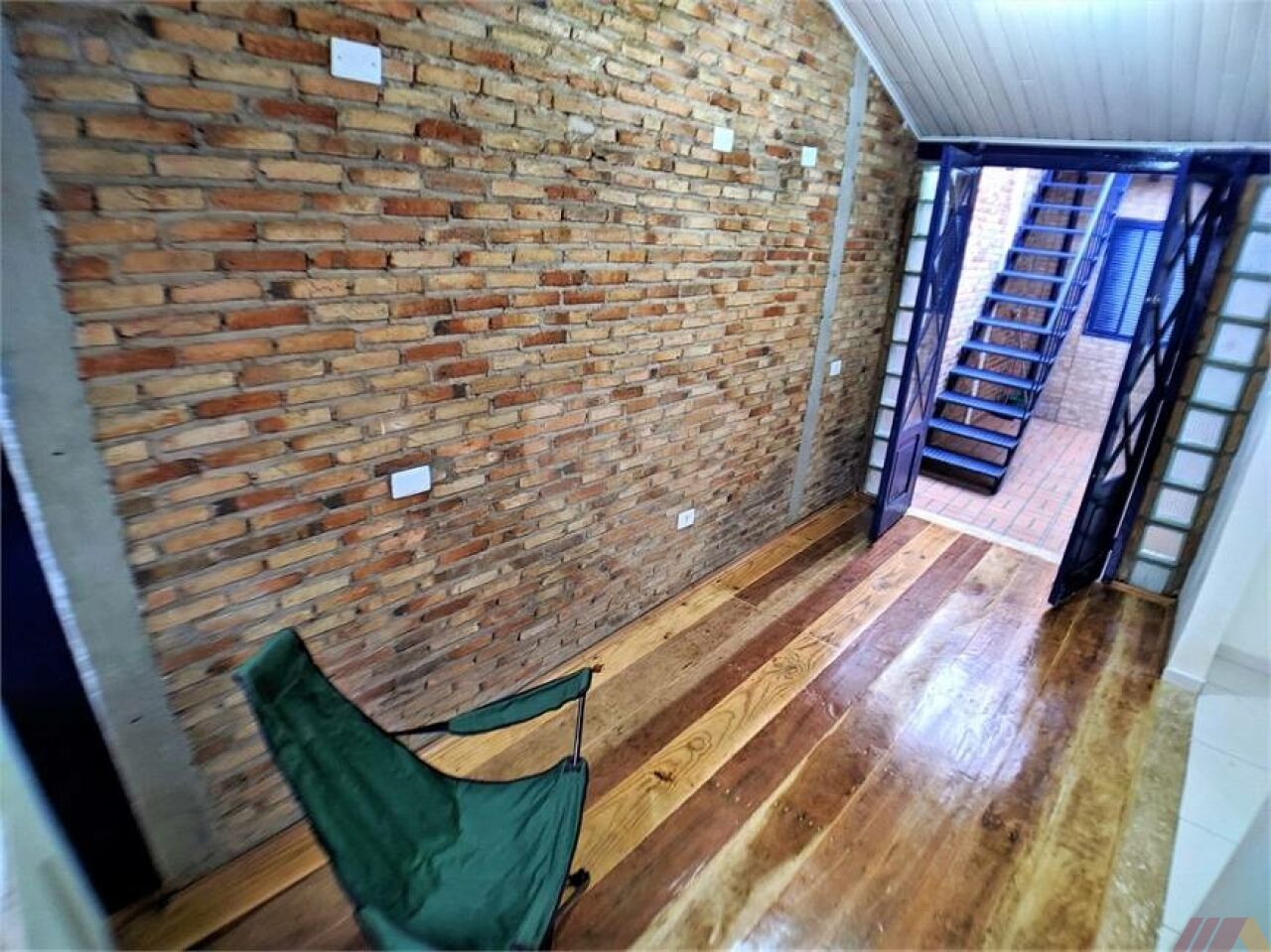 Casa de Vila para Venda - Vila Mazzei