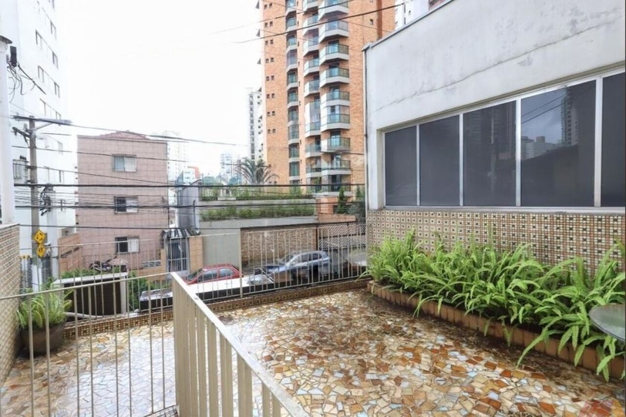Casa Térrea para Venda - Santana