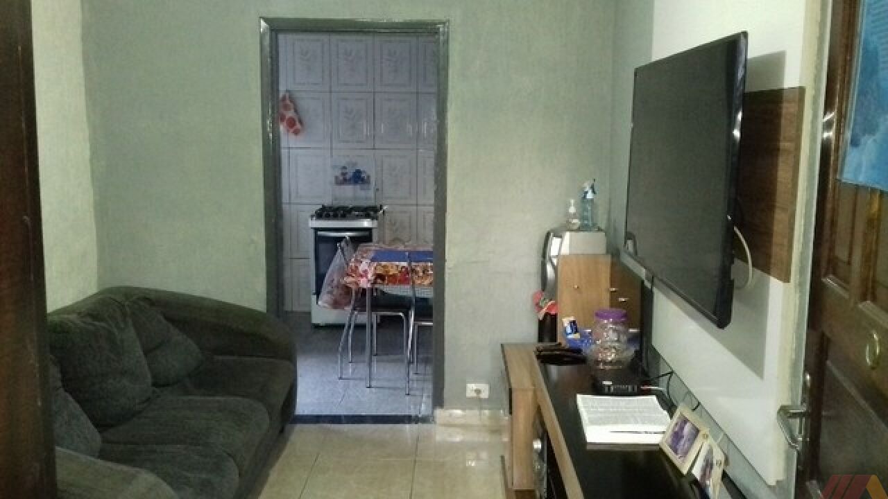 Casa Térrea para Venda - Parque Edu Chaves