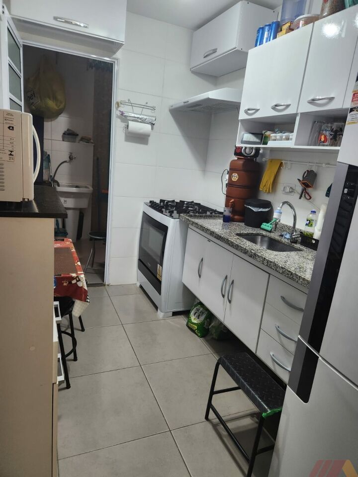 Condomínio para Venda - Vila Constança