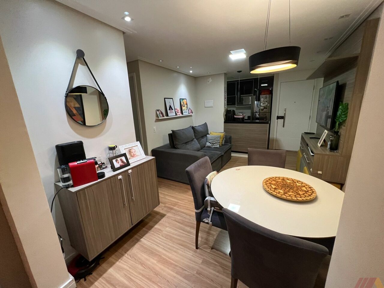 Apartamento para Venda - Vila Maria