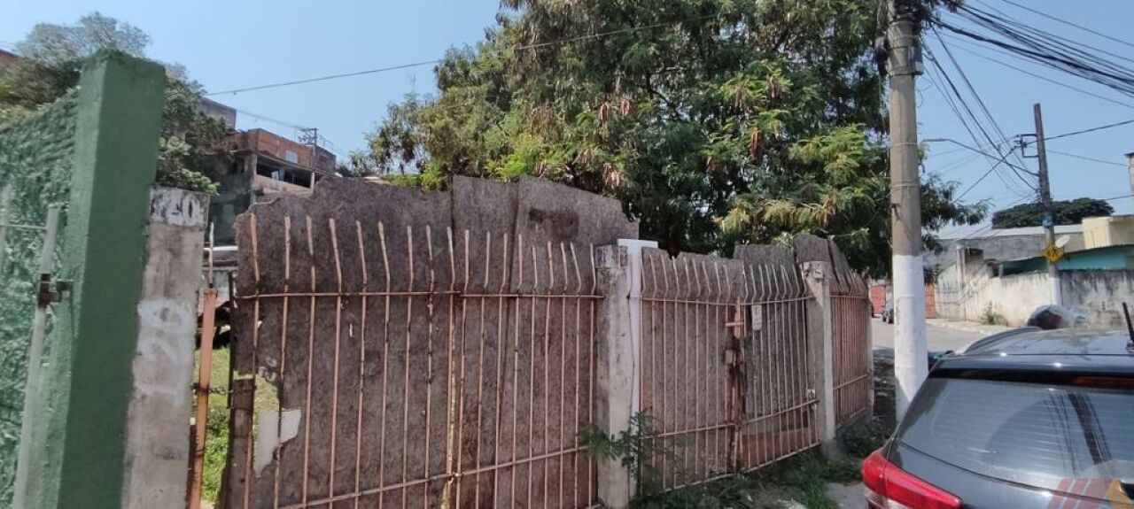 Terreno para Venda - Brasilândia