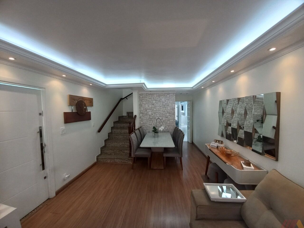 Casa Assobradada para Venda - Vila Mazzei