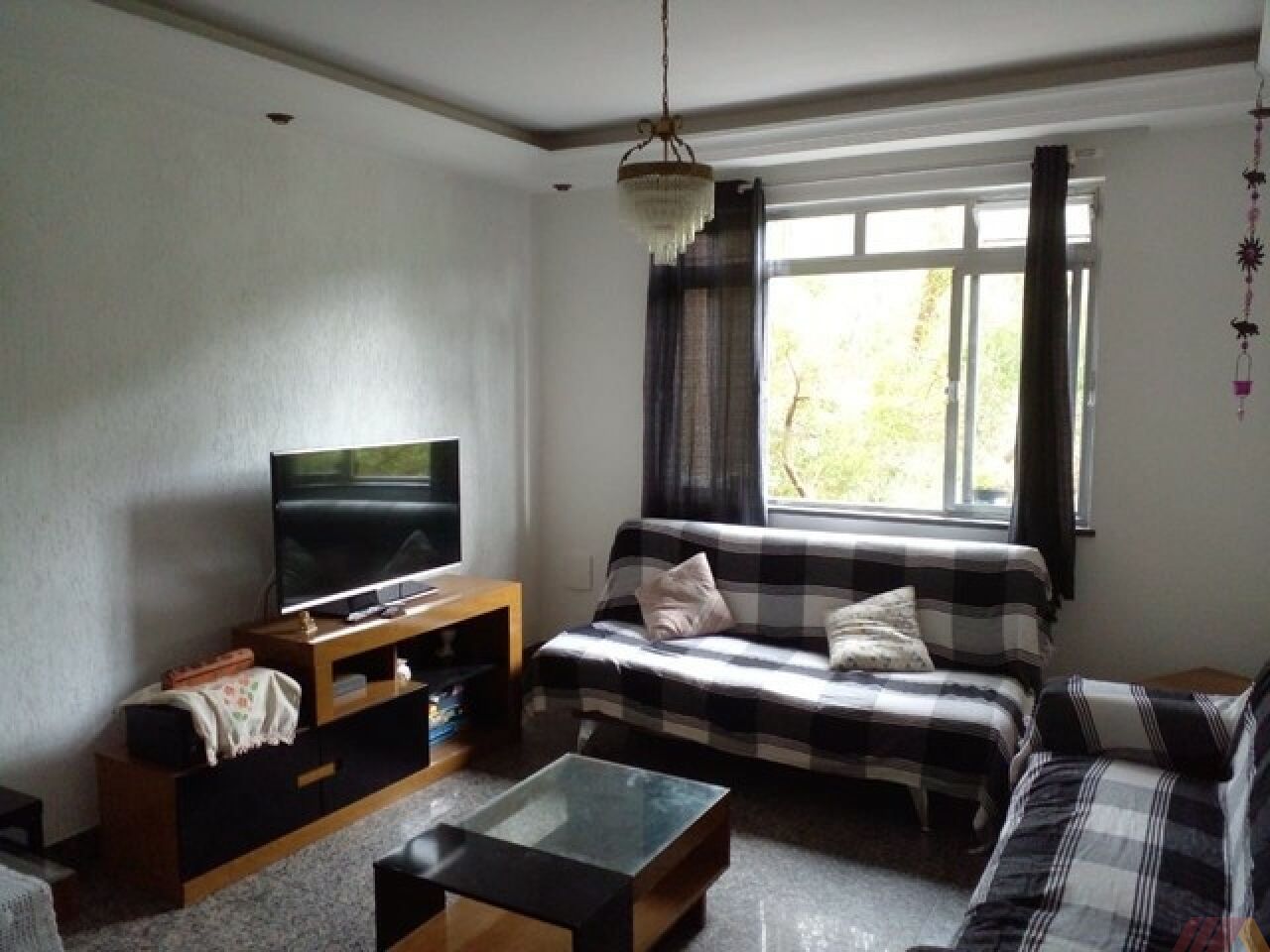 Apartamento para Venda - Jardim Leonor Mendes de Barros