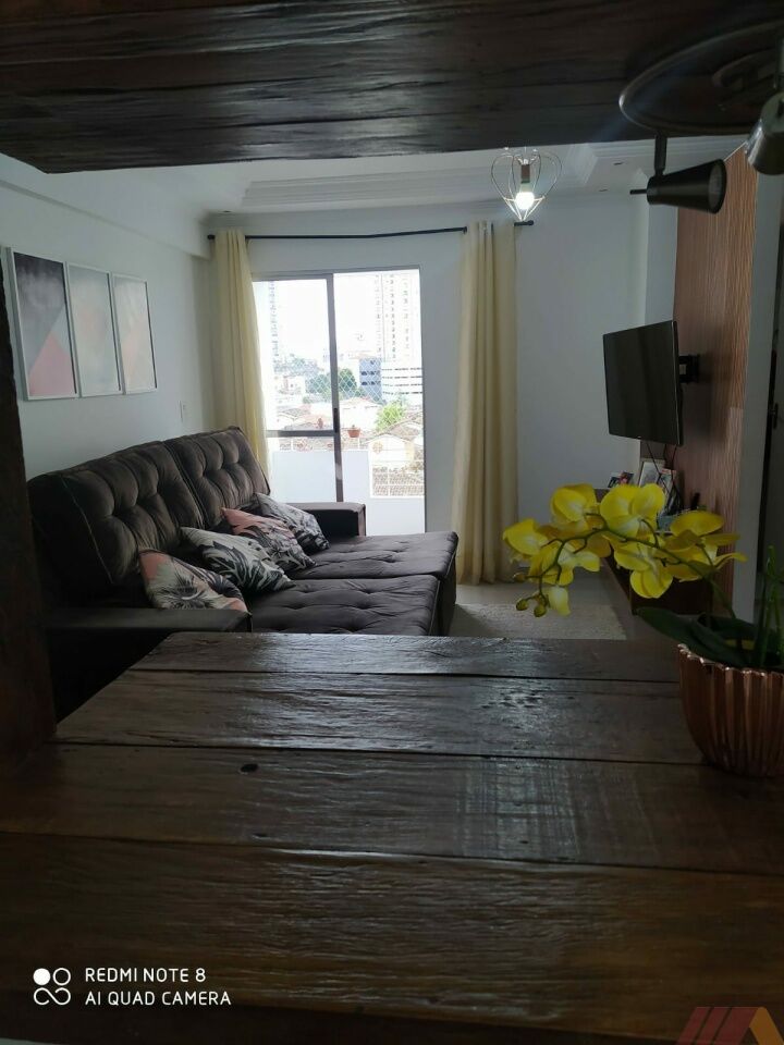Apartamento para Venda - Jardim Carlu