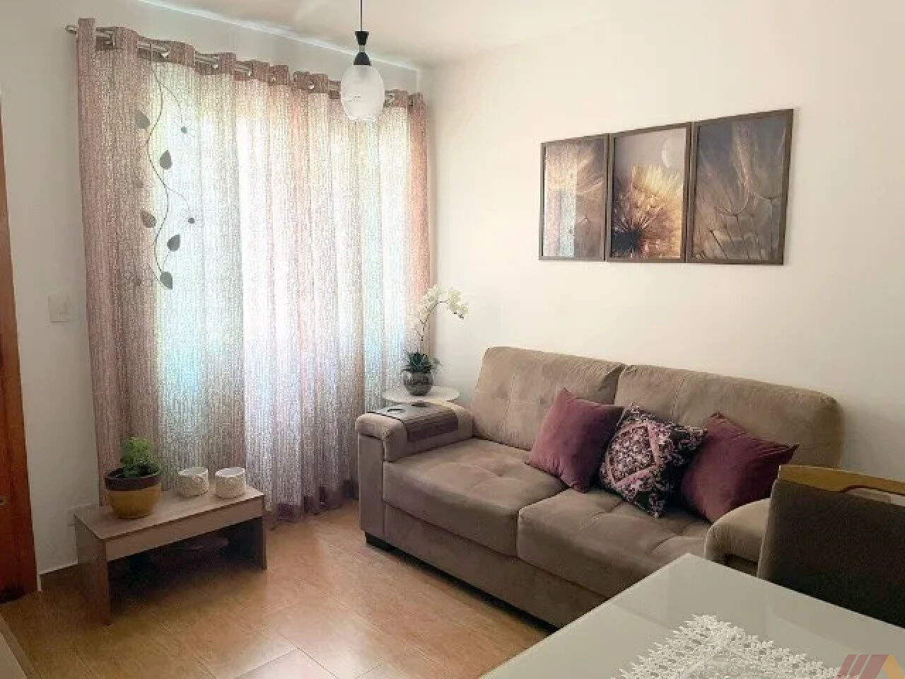 Apartamento para Venda - Jardim Martins Silva
