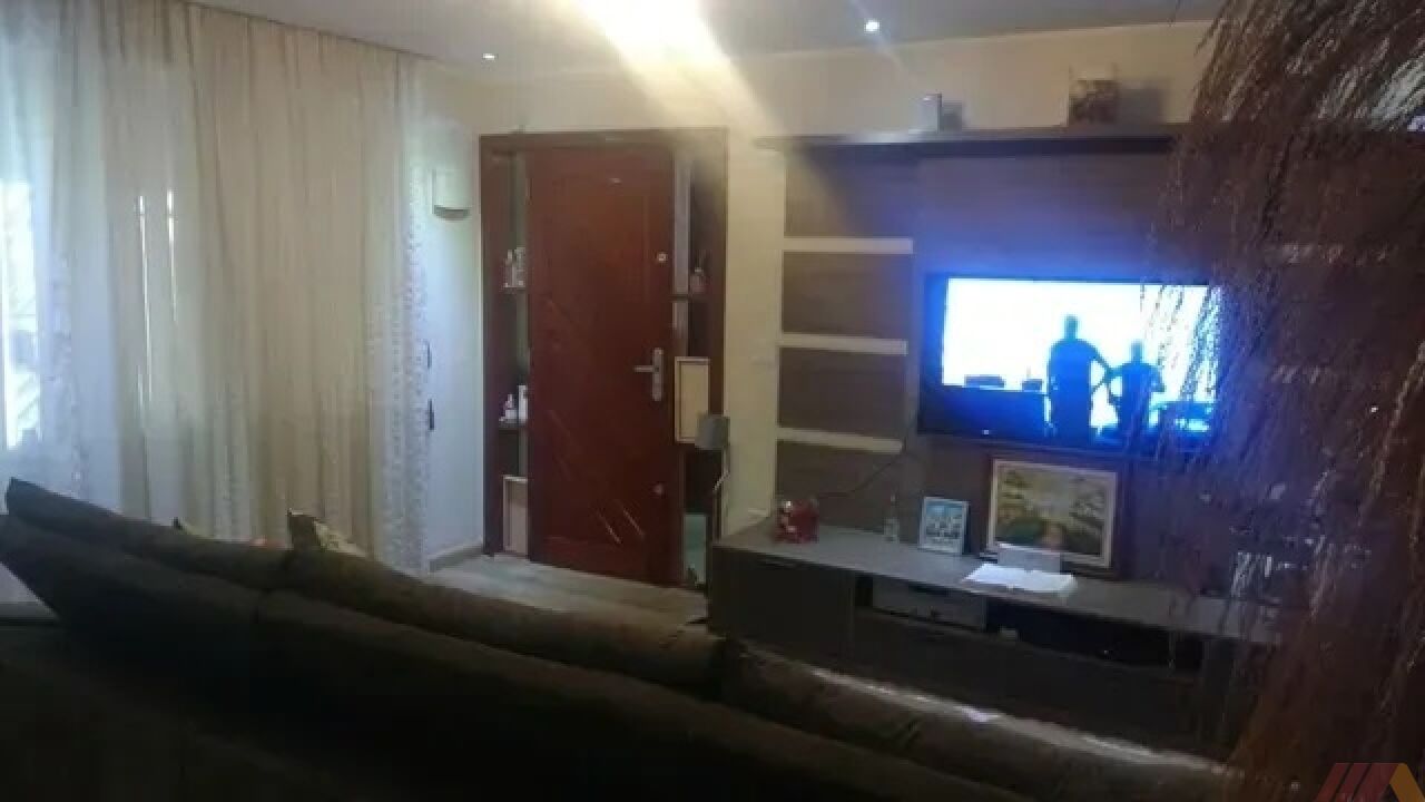 Casa Assobradada para Venda - Vila Nova Mazzei